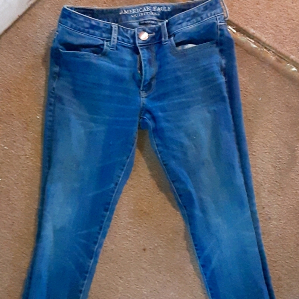 American Eagle Jean's for Women